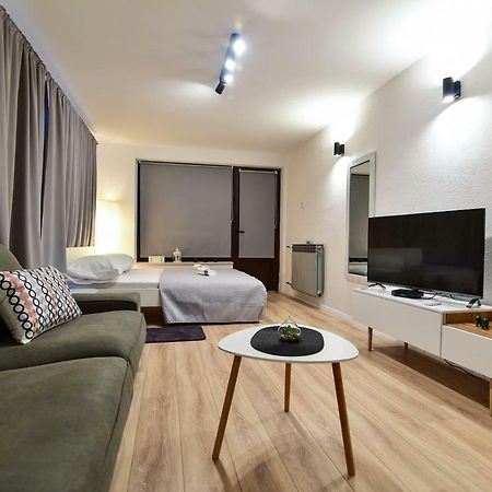 Vivi Jane Lägenhet Zadar Exteriör bild